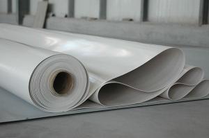 China White grey TPO Waterproof Membrane For Roofing wholesale