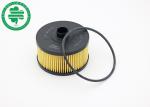 Cellulose Nissan Mercedes Benz Engine Cartridge Oil Filters L3 0.9L For Smart