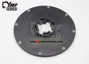 China Excavator Flange Coupling YN10V00005S114 For Kobelco SK200 wholesale