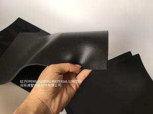 China INOAC PORON Waterproof E-8000 30mm Open Cell Polyurethane Foam Sheets wholesale