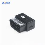 Remote Fleet GPS Tracker OBD 4G GPS Locator Geofencing Vehicle Tracking