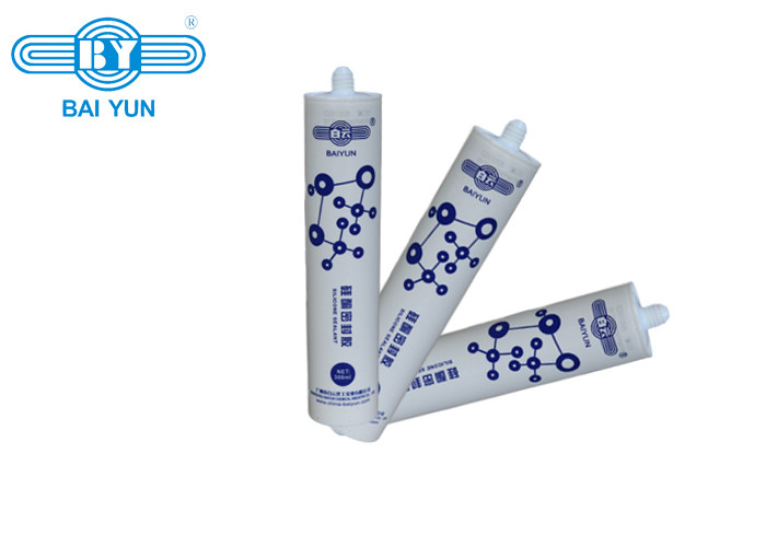 705 Silicone SEALANT One Component, Neutral Curing100ml/300ml Insulating Seal Of Electric Switch