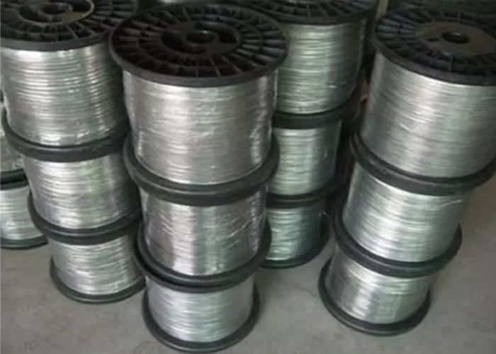 AISI316L 0.025mm Stainless Steel Wires