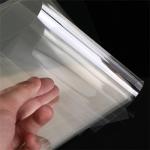PET Thermoforming Plastic Sheets APET High Temperature Resistance