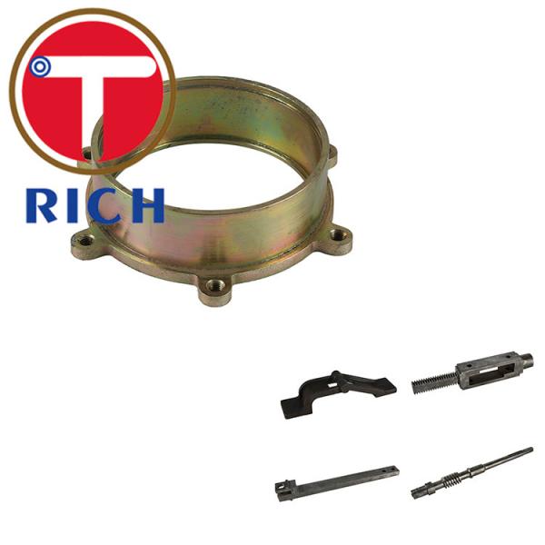 Quality Customized Sheet Metal Stamping Precision Casting Railway Train Bogie Railway Wagon Parts for sale