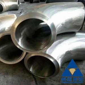 China A234 Wp91 Sr 90 Degree Hose Elbow 406*80mm Short Radius wholesale