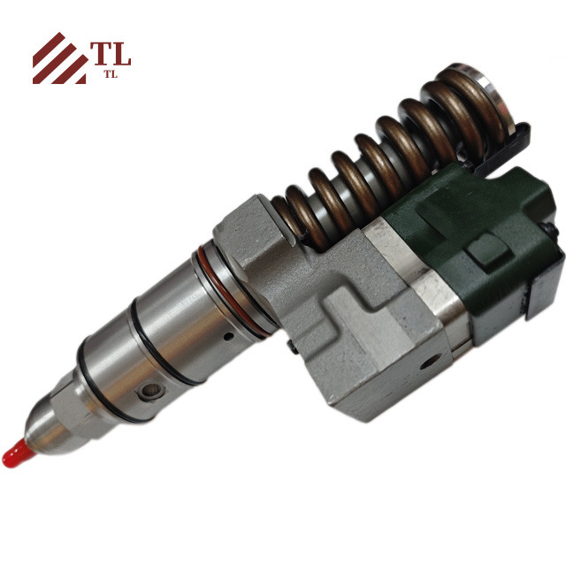 R5237045 Fuel Injector For Detroit Diesel Series 60 12.7L