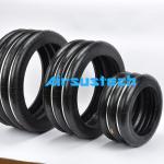 YOKOHAMA Air Bellow Suspension F-550-3 Rubber Air Bag For Paper-Mills