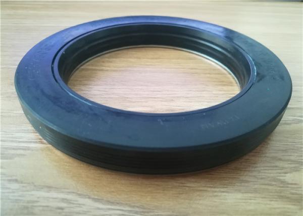 Dustproof Automobile Wheel Bearing Seals / National Grease Seals Truck
