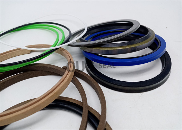 ZAX250-3 Boom/Arm/Bucket Seal Kits 4153540 4510188 955655 High Quality O-Ring Seal 0407707 4S00060 0330402 0477008