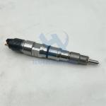 Excavator Injector 400903-00036 40090300036 For Doosan DL06KB DL220 DX160W-3