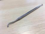 Small Dimension Dental Filling Instruments High Temperature Sterlize Safe