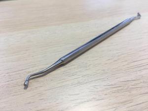 China Small Dimension Dental Filling Instruments High Temperature Sterlize Safe wholesale