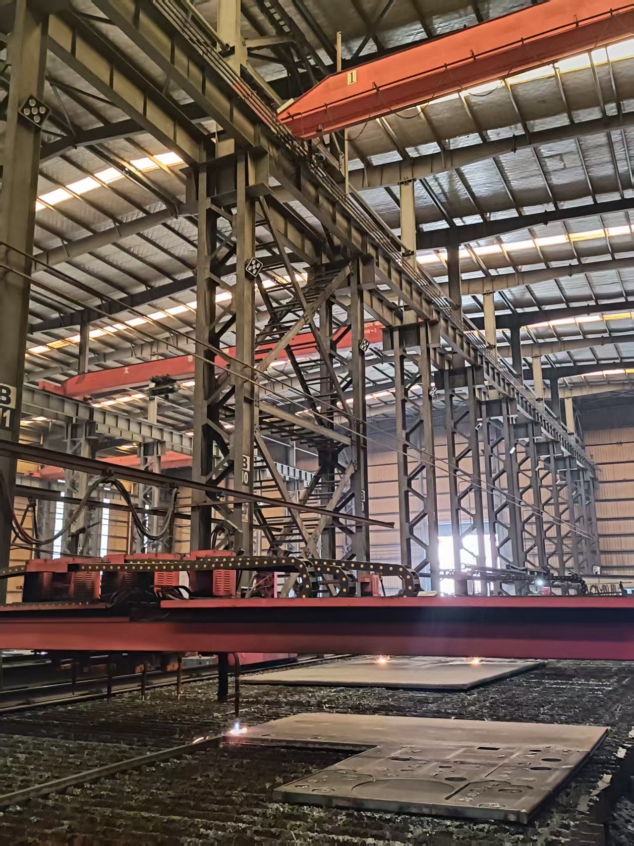 Custom Aluminums Copper / Brass Steel Sheet Services