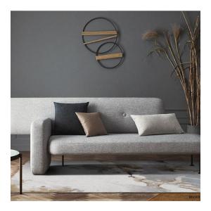 China Polypropylene Home Area Rug 160cm X 230cm Cut Pile wholesale