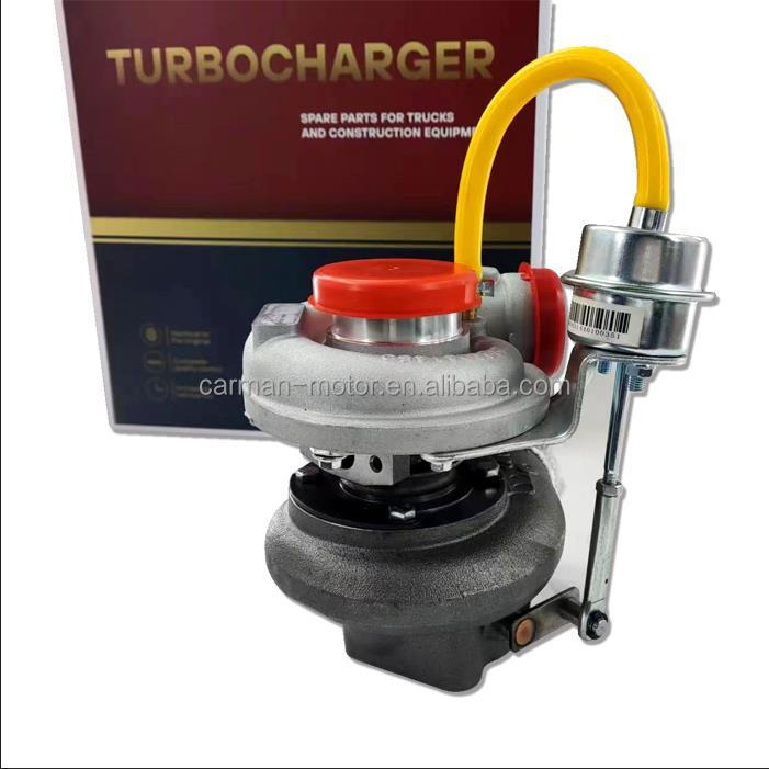 Reference NO. 2674A393 2674A328 GT2052S Turbocharger for Perkins T4.4 Engine Generator Set JCB Excavator Engine Parts