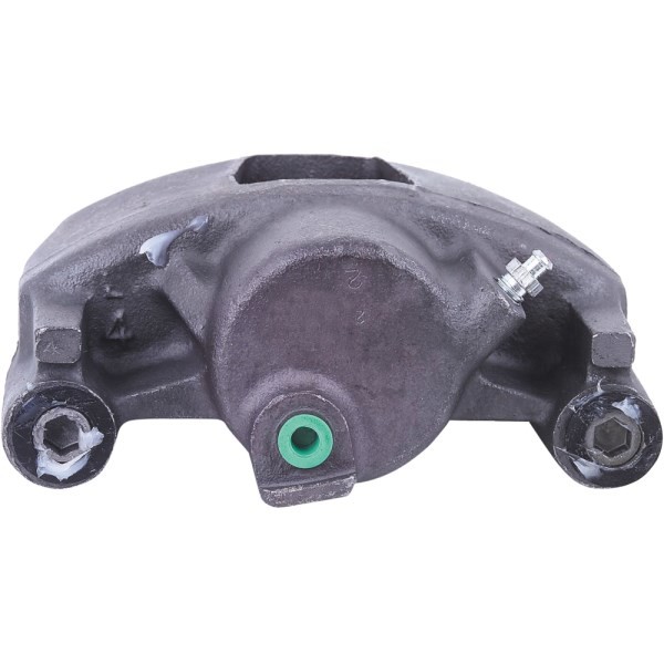 PONTIAC Auto Parts Vehicle Brake Caliper 184356 184357 OEM 18018316 18018315