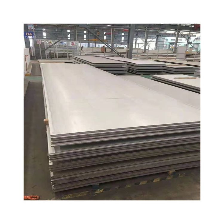 ASTM 2507 Super Duplex Stainless Steel Plate Aisi 304 Sheet 0.3mm 0.4mm 0.5mm