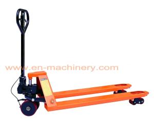 China Manufacturer Manual Hand Hydraulic Pallet Jack Truck for Sale wholesale
