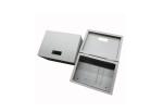 metal box, metal enclosure, custom sheet metal box,sheet metal parts manufacture