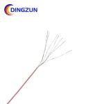 HEAT 205 Dingzun Cable Wholesale Manufacturer Electric UL1333 FEP HIGH