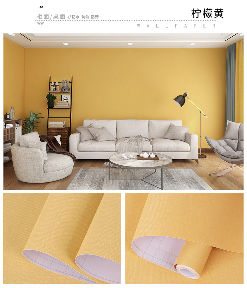 OEM Service Accepting OEM Patterns Interior Decor 3D Wall Stickers for Other Wallpapers and Wall Panels