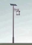 Cool White Garden Outdoor LED flood light bubles Commercial Solar Walkway Lights