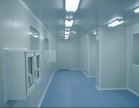 China 100K Medical Clean Room Assembly Medical Device customized for OEM contract manufacturing wholesale