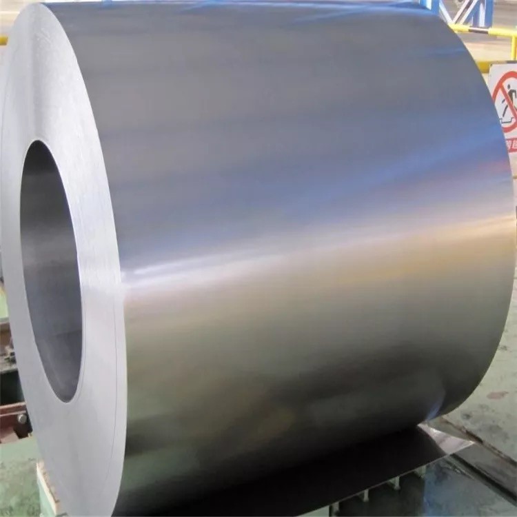 Black Prime Hot Rolled Steel Coils C45 Q235 A36 Carbon Steel Roofing