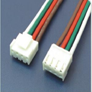 China VH-3.96mm wire harness cable wholesale