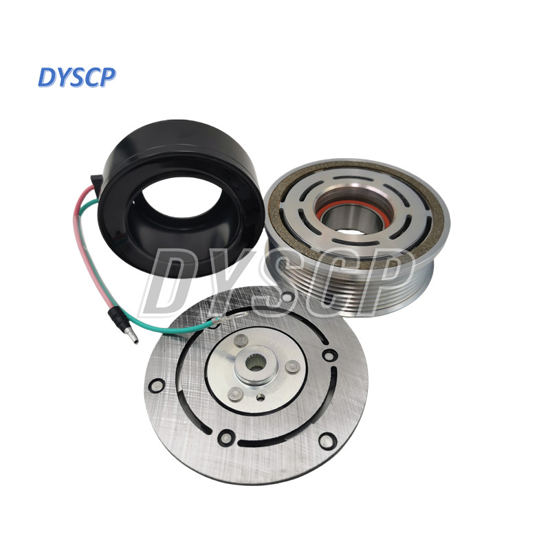 38900-RNA-006 AC Compressor Clutch 38900-RZV-G02 For Honda CR-V RE2 2008