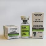 White 30mm Length Vial Pharmaceutical Packaging Box Matt Lamination