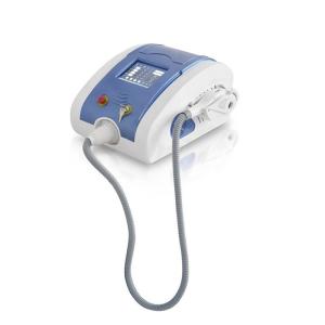 China Photorejuvenation SHR IPL Hair Removal Machine 7 Filters 690nm 750nm wholesale