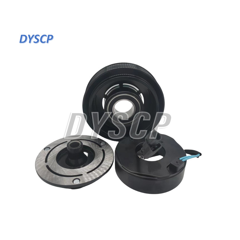 7PK Car Air Conditioner Clutch 38900-5X6-003 389005X6003 For Honda Odyssey Elysion 2.4