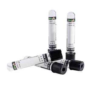 China Disposable Vacuum Blood Collection ESR Tubes CE ISO Approved wholesale