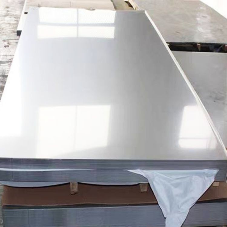 201 304 2mm Stainless Steel Plate Ss Sheet Metal Used For Construction