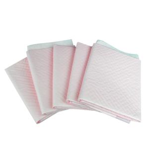 China Hydrophbic Non Woven XXXL AdInconvenient Disposable Diaper Pad wholesale