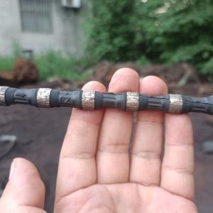 China Electroplated Diamond Wire Saw Used For Cutting Steel , Iron wholesale
