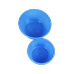 Customized Disposable Medical PP Bowls 120 - 8000cc Plastic Kidney Dish