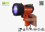 3W 395NM AC DC Rechargeable Painting UV Curing Lamp