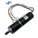 42JXE100K.42RBL Helical Gear Planetary Gearbox Reducer Electric DC Brushless