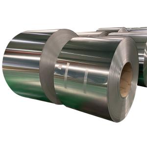China Electrolytic Bright Finish Steel Tin Plate Metal Sheet Printing Lacquer T5 0.17mm wholesale