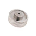 SS630 16949 Turning CNC Metal Parts 0.02mm Tolerance