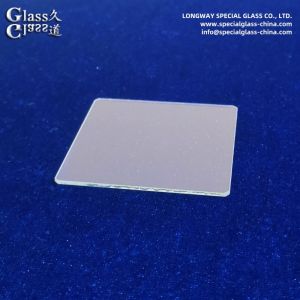 China Custom Scratch Resistance Sapphire Optical Substrate For IR Windows wholesale