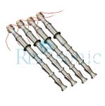 Nano Material Ultrasonic Dispersion Equipment 20Khz 1500w with titanium