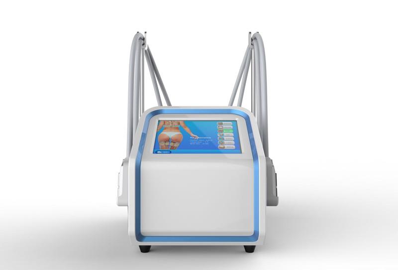 20Hz Cryolipolysis Fat Freezing Machine With EMS Muscle Stimulate