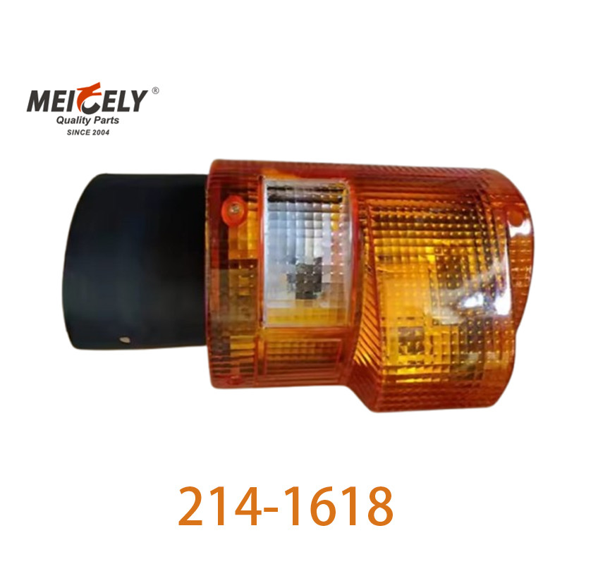 Genuine Apply For MITSUBISHI FUSO OEM 214-1618 Corner Lamp MC844222