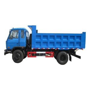 Dongfeng 4x2 8m3 Dump Truck 8m3 Dumper 8m3 Dumper Truck