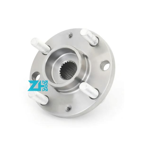 High Load Wheel Hub Bearing 96535041 96549779 MB519922 GCR15