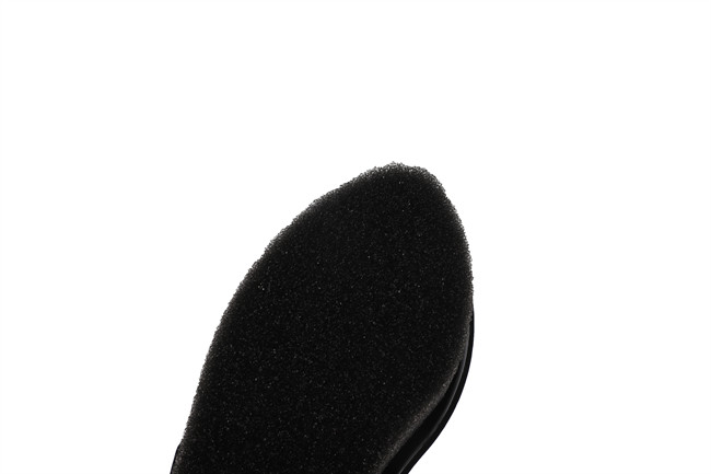 Four Seasons Shoe Shine Sponge Instant Shiner Polish Neutral Care Oil Shoe Polish Sponge